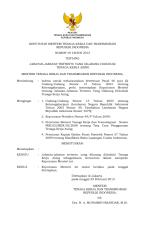 kepmenakertrans no. 40 th 2012 larangan jabatan untuk tk.pdf