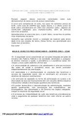 Curso_Direito Previdenciario em Exercicios.PDF