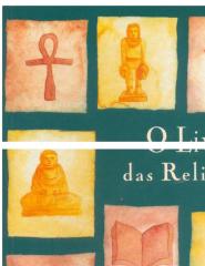 O Livro das Religiões - Jostein Gaarder.pdf