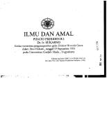 Ilmu dan Amal BK.pdf
