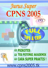 14 Soal CPNS 2005.pdf