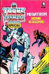Transformers Especial - Globo # 07.cbr