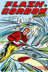 Flash Gordon - RGE - 1a Série # 12.cbr