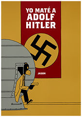 Jason - Yo Mate a Adolf Hitler.cbr