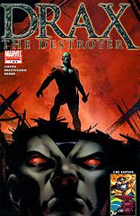 Drax The Destroyer 1.cbr