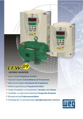 CFW09 Manual.pdf