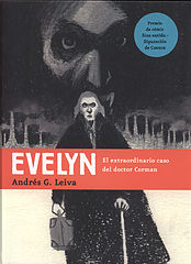 Evelyn - El Extraordinario Caso del Doctor Corman (1).cbr