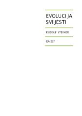 Rudolf Steiner - Evolucija svijesti.pdf