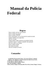 Manual da Policia Federal.doc