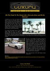 Hit The Pedal To The Medal with a Mercedes-Benz and Hit the Runway!.pdf