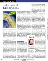 A origem dos eucariontes Science 7 agosto 2009.pdf