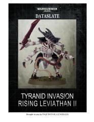 Tyranid Vanguard Rising Leviathan 2.pdf