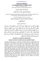 amalan toriqat al-ahmadiyah al-idrisiyah.pdf
