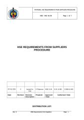 Reqmts from Suppliers 200204.doc