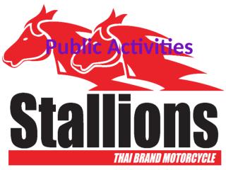 2.Stallions Activity.pptx