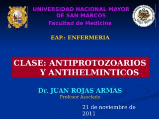 antiprotozoarios y antihelmínticos_enf2011.ppt