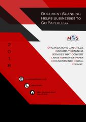 Document Scanning Helps Business To Go Paperless.pdf