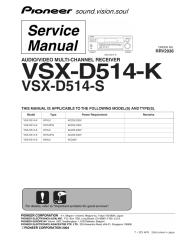 PIONEER  VSX-D514-K  VSX-D514-S.pdf