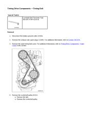 1999 Ford Ranger Timing Procedure.pdf